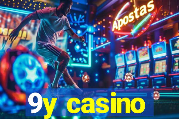 9y casino